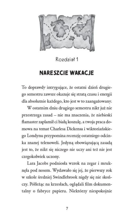 Przeklęty zamek. Przygodowcy, tom 1 Przeklęty zamek. Przygodowcy, tom 1