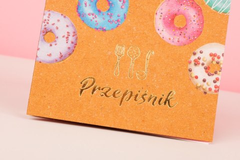 Przepiśnik Słodko mi Przepiśnik Słodko mi