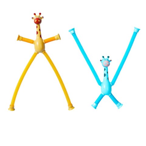 ROZCIĄGAJĄCE SENSORYCZNA ANTYSTRESOWA PRZYSSAWKA FIDGET RURKI TUBY POP LED ROZCIĄGAJĄCE SENSORYCZNA ANTYSTRESOWA PRZYSSAWKA FIDGET RURKI TUBY POP LED