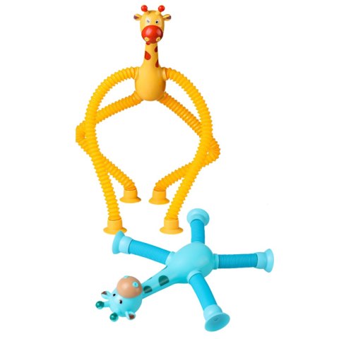 ROZCIĄGAJĄCE SENSORYCZNA ANTYSTRESOWA PRZYSSAWKA FIDGET RURKI TUBY POP LED ROZCIĄGAJĄCE SENSORYCZNA ANTYSTRESOWA PRZYSSAWKA FIDGET RURKI TUBY POP LED
