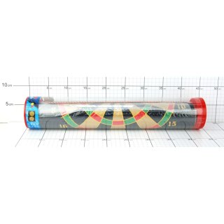 RZUTKI MAGNETYCZNE W TUBIE 1SZT.