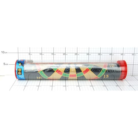 RZUTKI MAGNETYCZNE W TUBIE 1SZT. RZUTKI MAGNETYCZNE W TUBIE 1SZT.