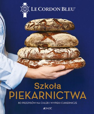 Szkoła piekarnictwa