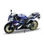 WELLY MOTOCYKL YAMAHA W SKALI 1:10 WELLY MOTOCYKL YAMAHA W SKALI 1:10