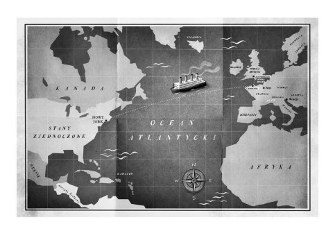 Zmierzch w Nowym Jorku. Tajne agentki Taylor i Rose, t.4 Zmierzch w Nowym Jorku. Tajne agentki Taylor i Rose, t.4