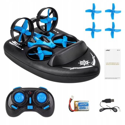 mini dron latający pływający mini dron latający pływający