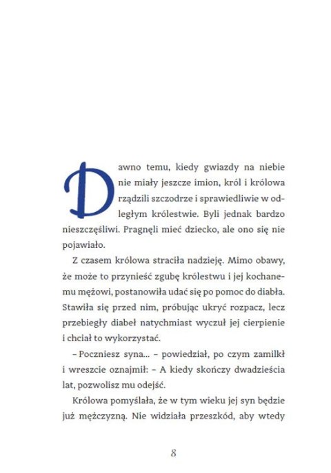 Baśnie, których nie czytano dziewczynkom Baśnie, których nie czytano dziewczynkom