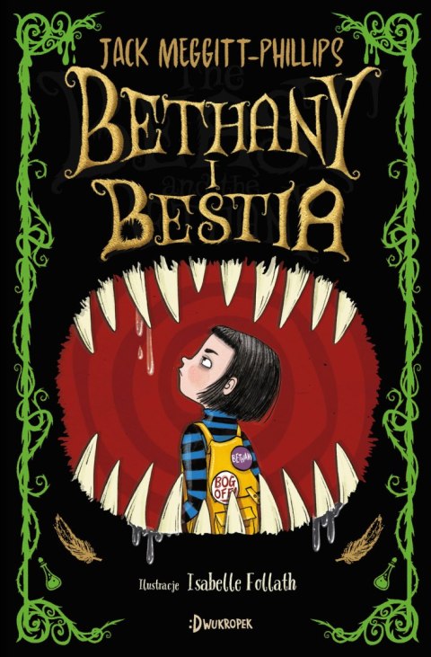 Bethany i Bestia Bethany i Bestia