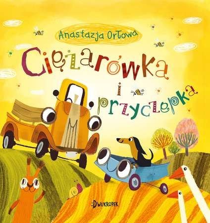 Ciężarówka i przyczepka. 1. Ciężarówka i przyczepka Ciężarówka i przyczepka. 1. Ciężarówka i przyczepka