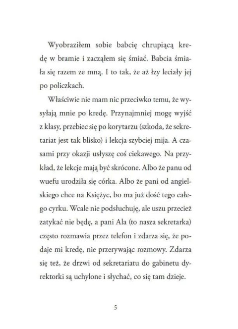 Maciejka Gwizd