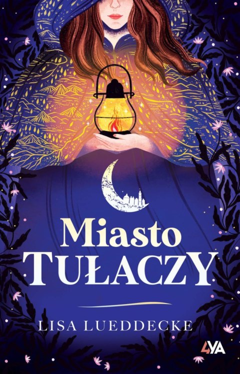 Miasto tułaczy Miasto tułaczy