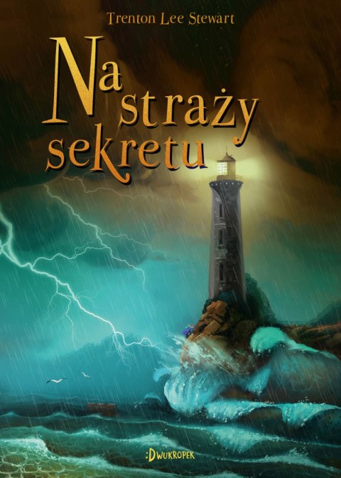 Na straży sekretu Na straży sekretu
