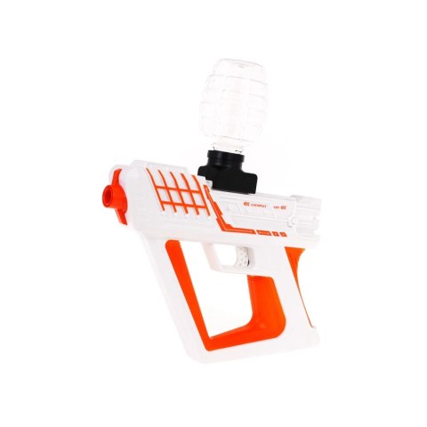 Pistolet GEL BLASTER + Akcesoria