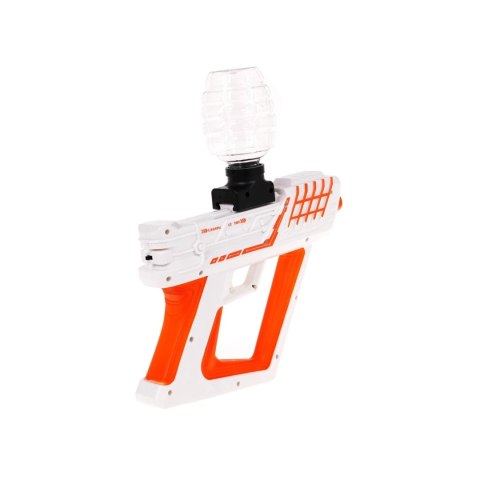 Pistolet GEL BLASTER + Akcesoria