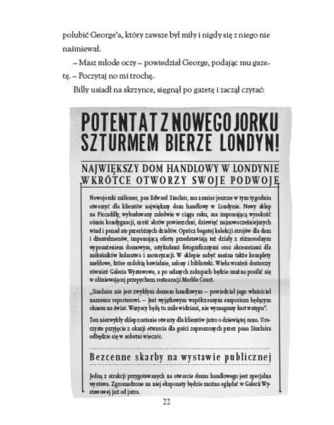 Pozytywka Pozytywka