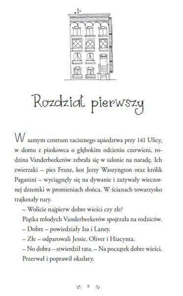 Rodzina ze 141 ulicy Rodzina ze 141 ulicy
