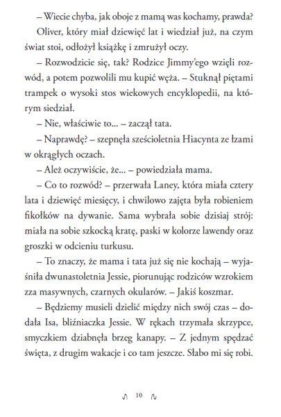 Rodzina ze 141 ulicy Rodzina ze 141 ulicy