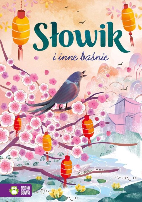 Słowik i inne baśnie Słowik i inne baśnie