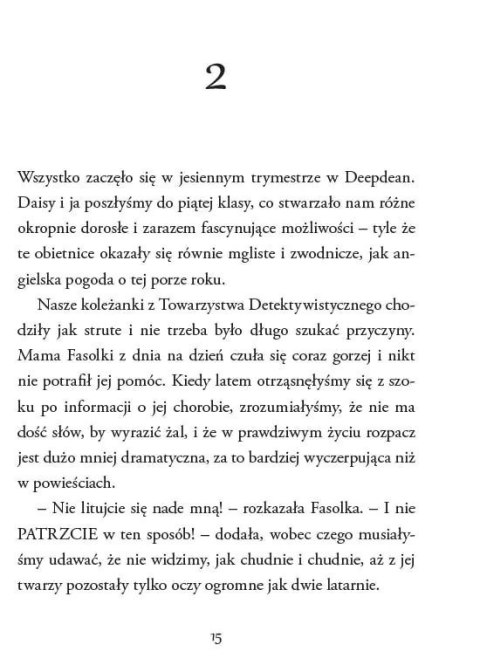 Śmierć stawia żagle. Zbrodnia niezbyt elegancka, tom 10 Śmierć stawia żagle. Zbrodnia niezbyt elegancka, tom 10