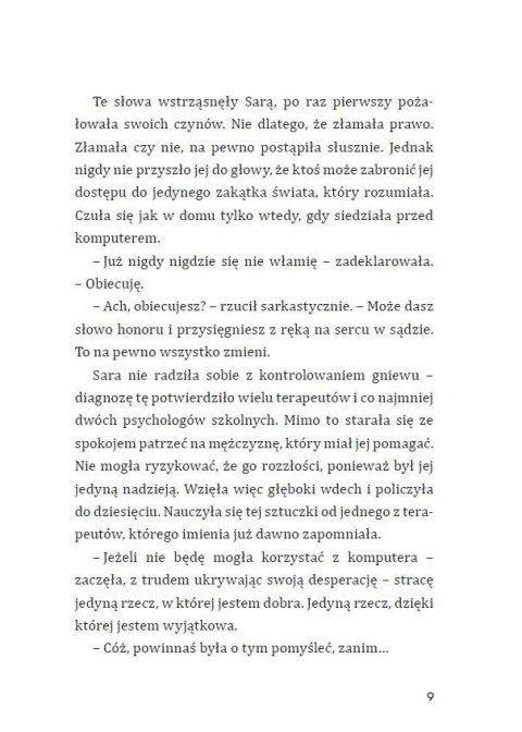 Szpiedzy. Miasto świateł Szpiedzy. Miasto świateł