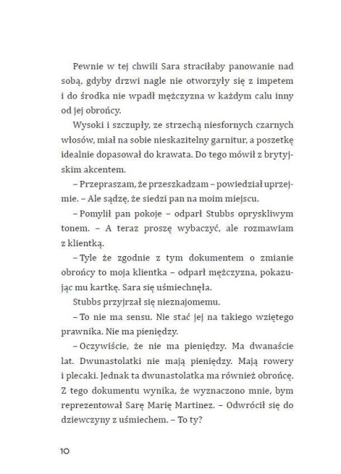 Szpiedzy. Miasto świateł Szpiedzy. Miasto świateł