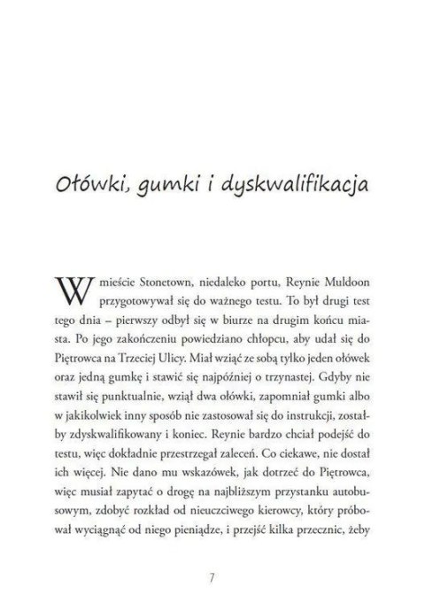Tajemne bractwo pana Benedykta, tom 1 Tajemne bractwo pana Benedykta, tom 1