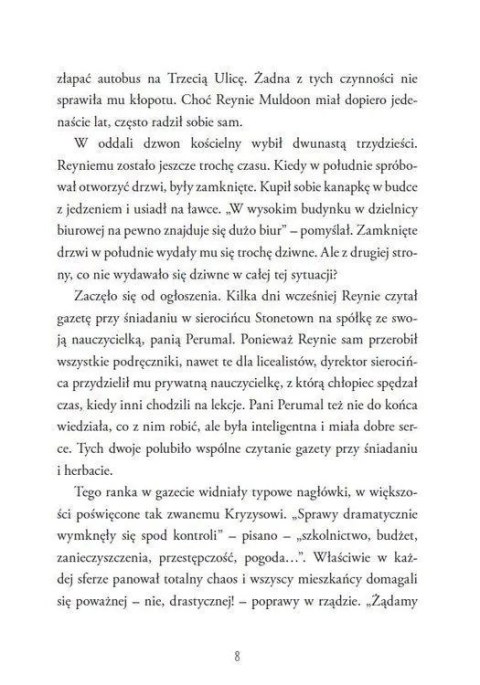 Tajemne bractwo pana Benedykta, tom 1 Tajemne bractwo pana Benedykta, tom 1