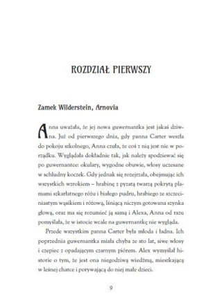 Taylor i Rose. Tajne agentki. 1. Paryż w ogniu