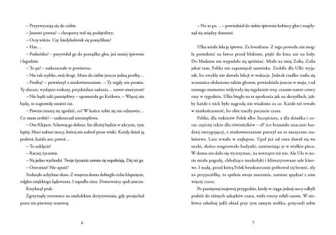 Wszystkie zaułki przeszłości. Strażnik klejnotu, tom 2 Wszystkie zaułki przeszłości. Strażnik klejnotu, tom 2