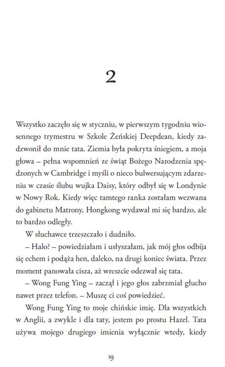 Zbrodnia niezbyt elegancka. 6. Zbrodnia na receptę Zbrodnia niezbyt elegancka. 6. Zbrodnia na receptę