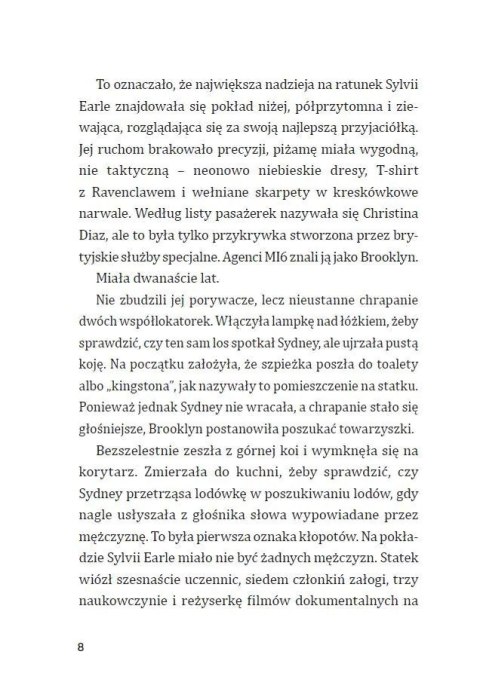 Złote wrota. Miejscy szpiedzy, tom 2 Złote wrota. Miejscy szpiedzy, tom 2