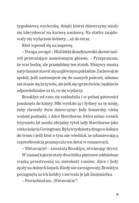 Złote wrota. Miejscy szpiedzy, tom 2 Złote wrota. Miejscy szpiedzy, tom 2