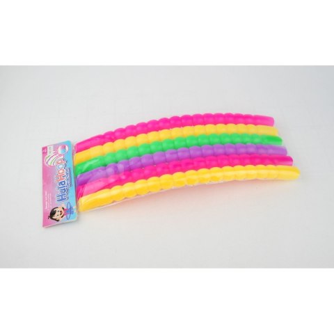 HULA HOP DO SKŁADANIA W FOLII 1SZT. HULA HOP DO SKŁADANIA W FOLII 1SZT.