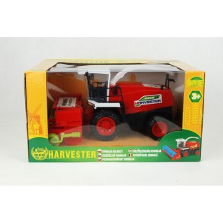 KOMBAJN W PUDEŁKU 502811 1SZT.