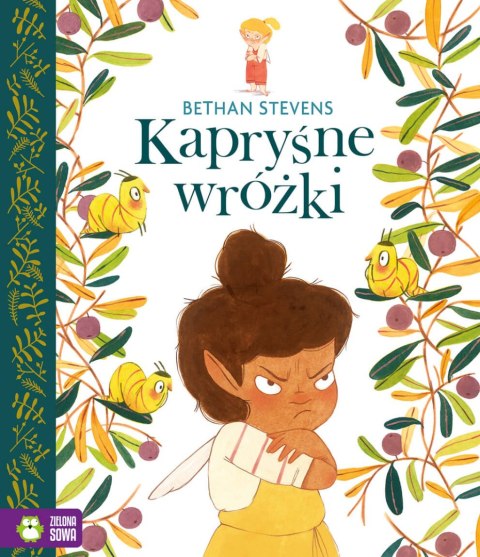 Kapryśne wróżki Kapryśne wróżki