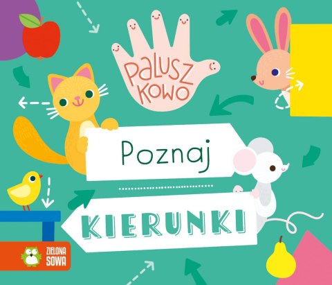 Paluszkowo. Poznaj kierunki Paluszkowo. Poznaj kierunki