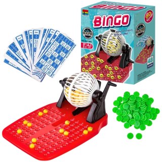 GRA BINGO 1SZT