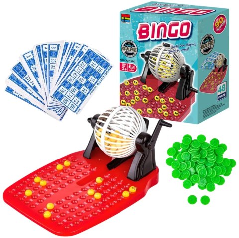 GRA BINGO 1SZT GRA BINGO 1SZT