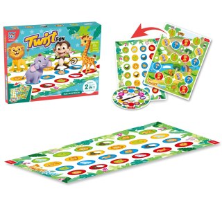 GRA TWIST 2W1 1SZT