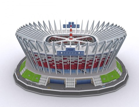 CUBIC FUN PUZZLE 3D PGE NARODOWY - MC249H CUBIC FUN PUZZLE 3D PGE NARODOWY - MC249H