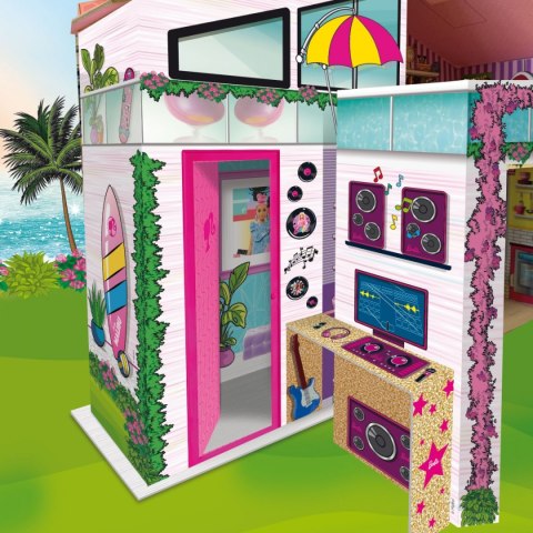 LISCIANI BARBIE DOMEK DREAM SUMMER