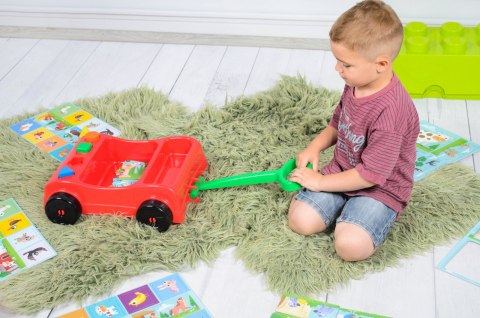 LISCIANI CAROTINA BABY WAGON LISCIANI CAROTINA BABY WAGON