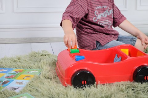 LISCIANI CAROTINA BABY WAGON LISCIANI CAROTINA BABY WAGON