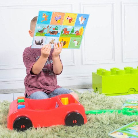 LISCIANI CAROTINA BABY WAGON LISCIANI CAROTINA BABY WAGON