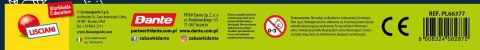 LISCIANI I"M A GENIUS 150 EKSPERYMENTÓW CHEMICZNYCH