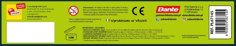 LISCIANI I'M A GENIUS MANUFAKTURA SZMINEK
