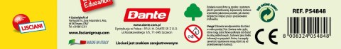 LISCIANI I"M A GENIUS STWÓRZ WŁASNE POTPOURRI