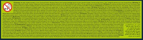 LISCIANI I"M A GENIUS SUPER KIT VELOCIRAPTOR LISCIANI I"M A GENIUS SUPER KIT VELOCIRAPTOR