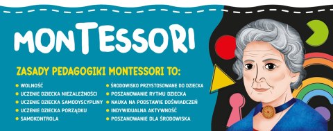 LISCIANI MONTESSORI MÓJ DOM. LISCIANI MONTESSORI MÓJ DOM.