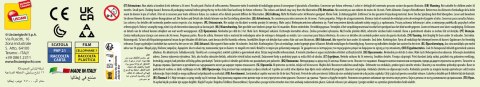 LISCIANI PUZZLE DF SUPERMAXI 35 EL. FROZEN LISCIANI PUZZLE DF SUPERMAXI 35 EL. FROZEN